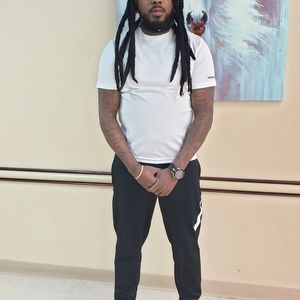 Meet your Posher, James